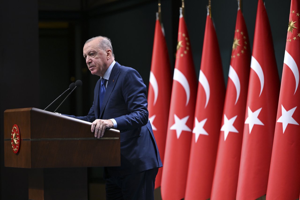 Cumhurbaşkanı Erdoğan'dan İstanbullulara çifte müjde! Hem ev sahibi hem de kiracıları ilgilendiriyor