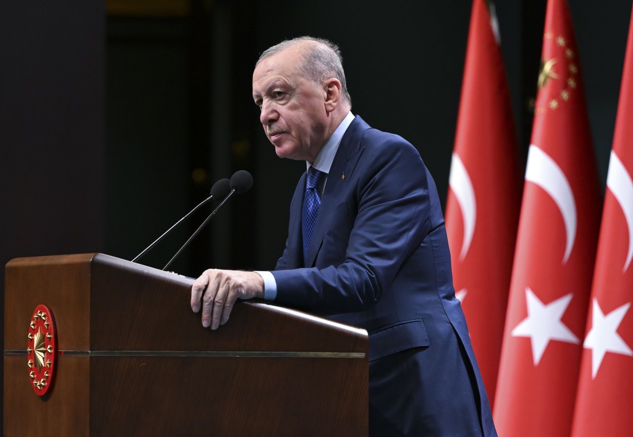 Cumhurbaşkanı Erdoğan'dan İstanbullulara çifte müjde! Hem ev sahibi hem de kiracıları ilgilendiriyor