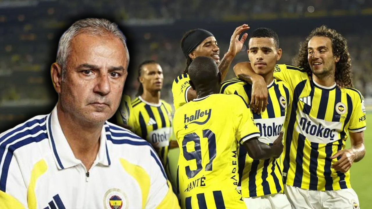 Derbi sonrası kararını verdi! İsmail Kartal'dan Şampiyonlar Ligi'nde 4 değişiklik