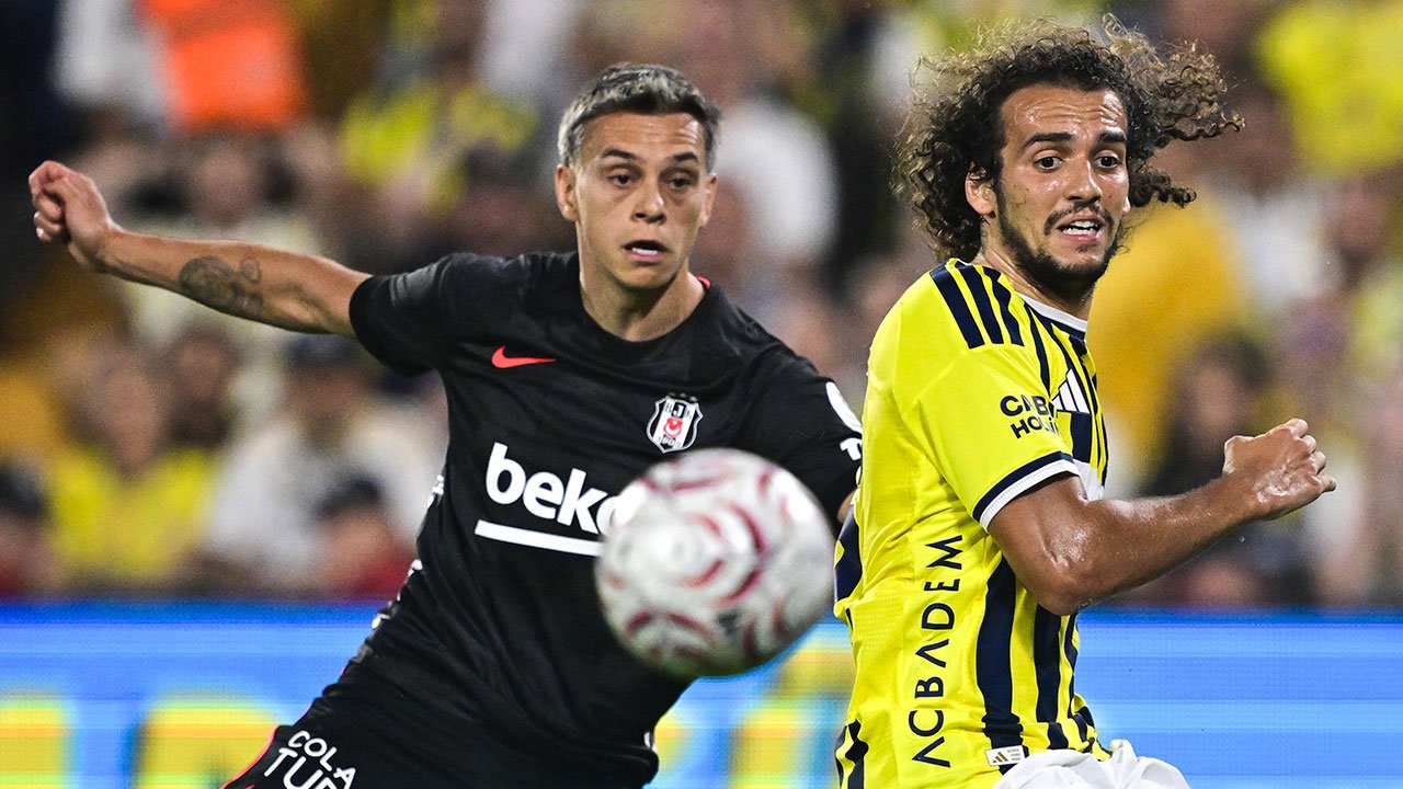 Derbi sonrası şampiyonluk oranları değişti: Favori belli oldu
