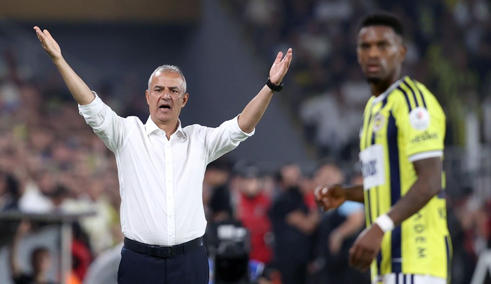 İsmail Kartal