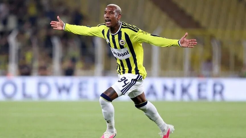 Anderson Talisca