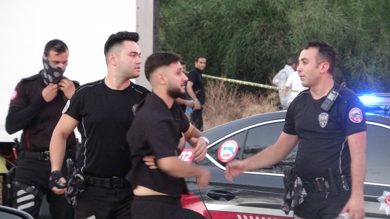  Doğum gününde ölü bulundu! Kardeşinin “Ağabey” feryadı yürek yaktı
