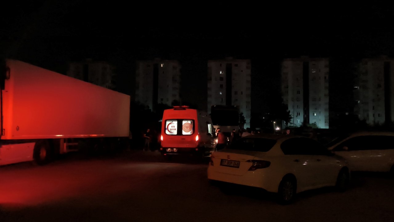 Doğum gününde ölü bulundu! Kardeşinin “Ağabey” feryadı yürek yaktı
