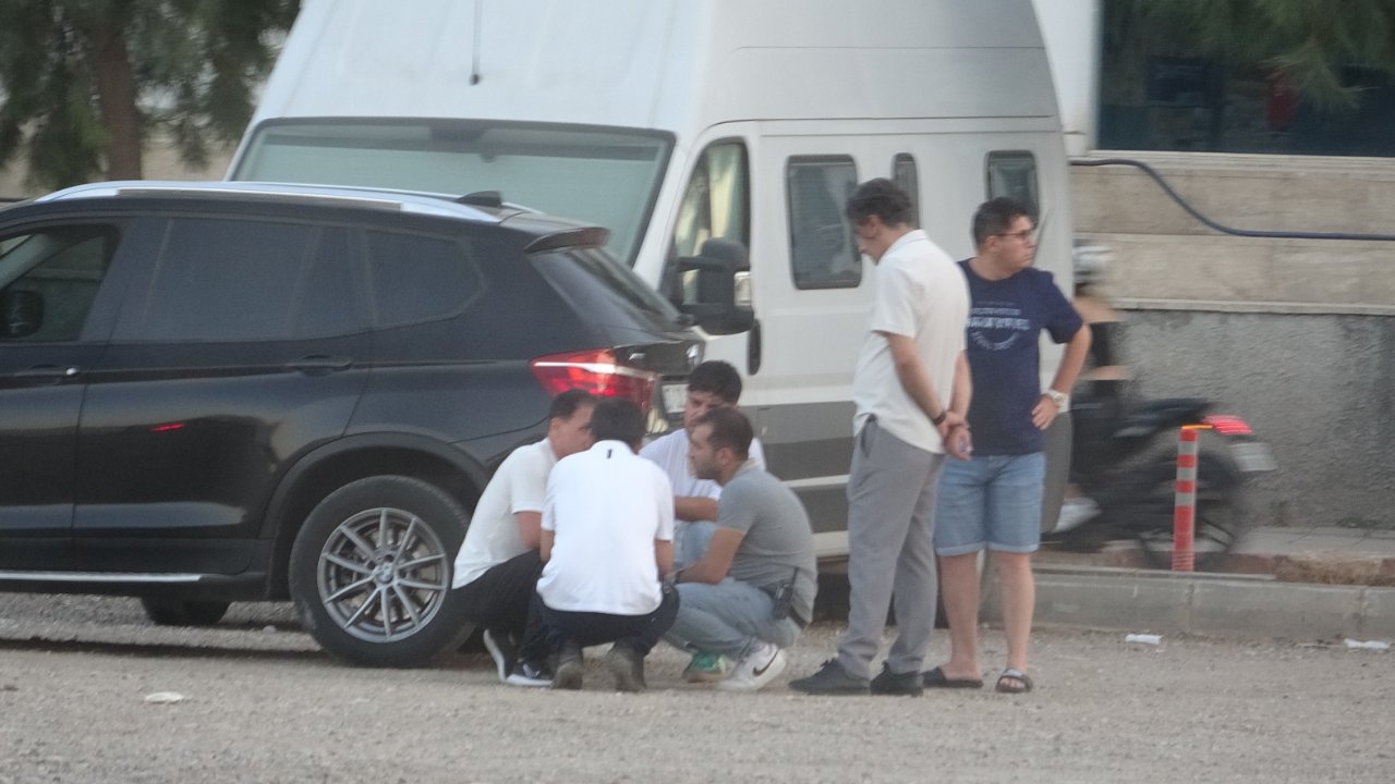 Doğum gününde ölü bulundu! Kardeşinin “Ağabey” feryadı yürek yaktı