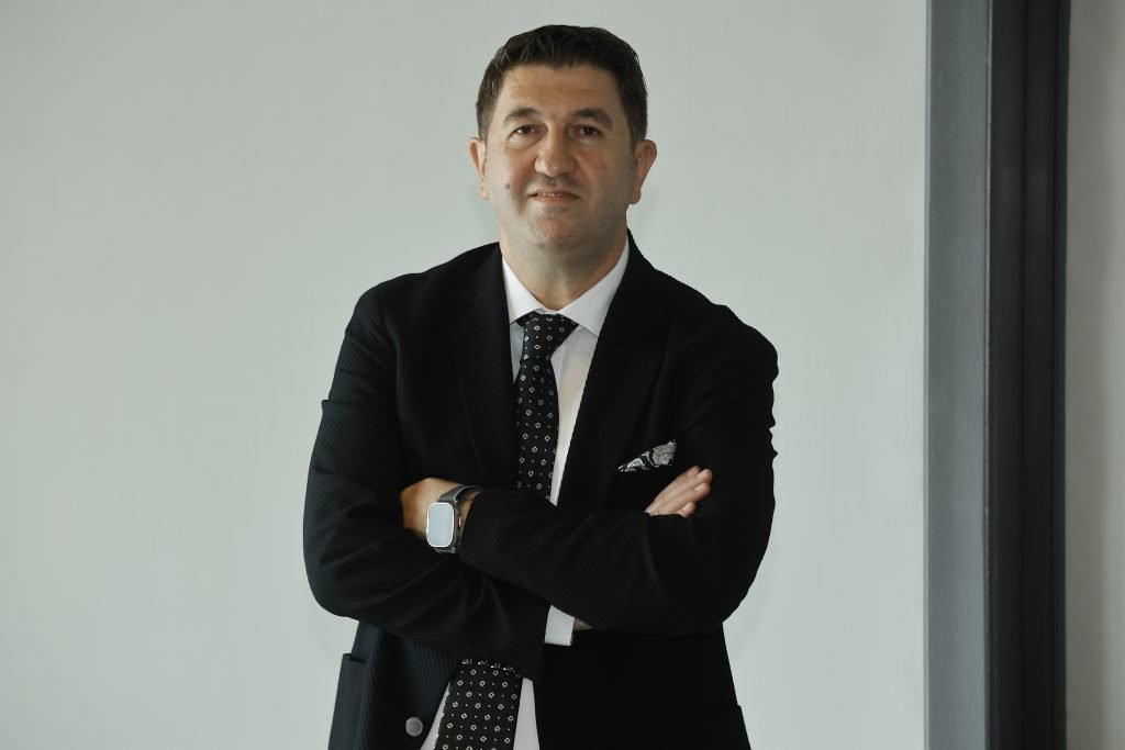 Osman Güldüoğlu