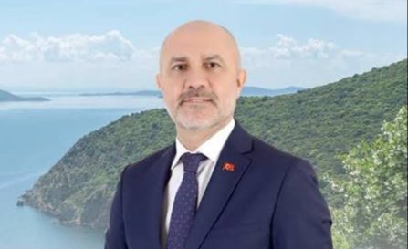 Aydın Dinçer