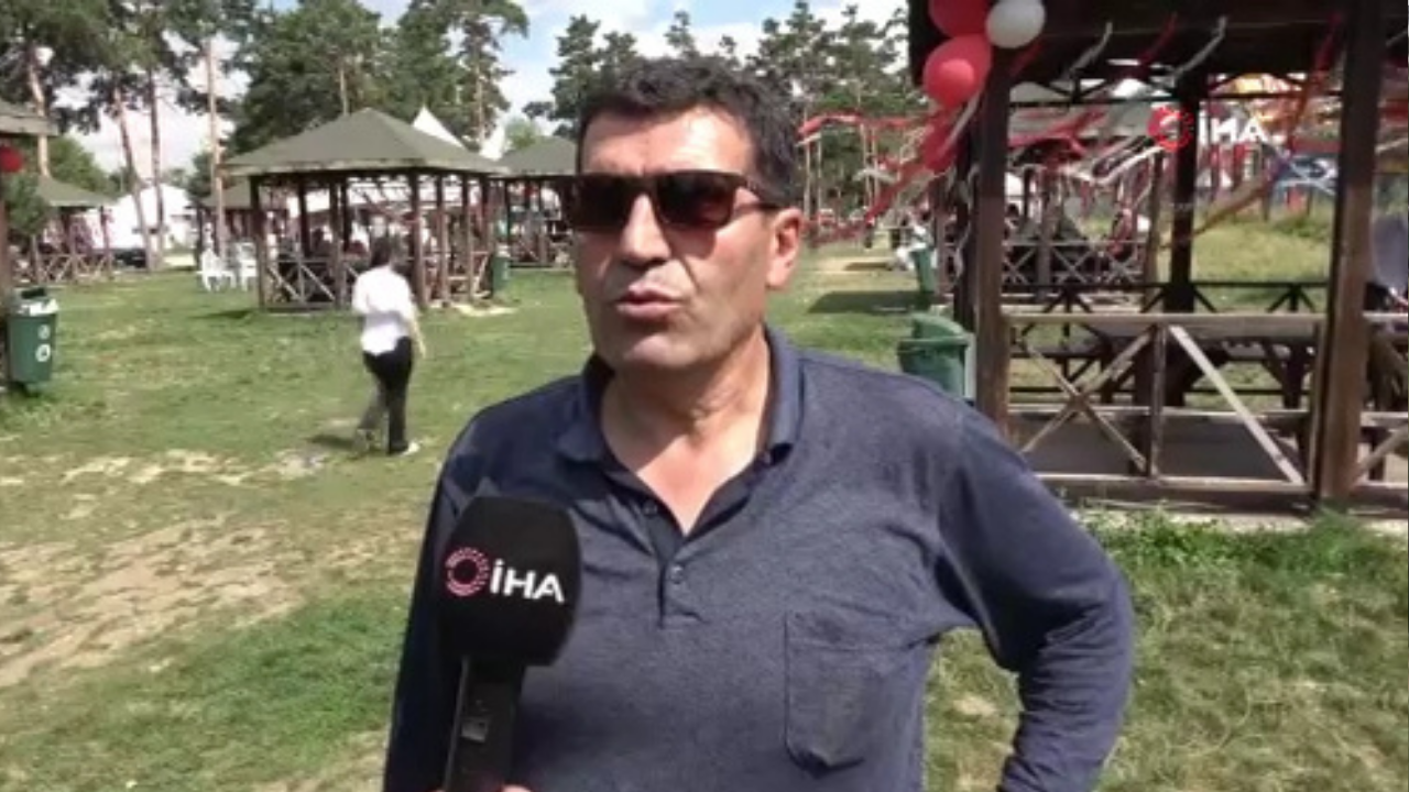 Erzurum'da yürek ısıtan olay! 30 yıllık evlat hasreti Ecrin Su ile son buldu
