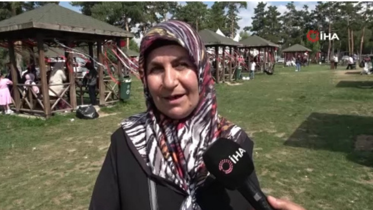 Erzurum'da yürek ısıtan olay! 30 yıllık evlat hasreti Ecrin Su ile son buldu