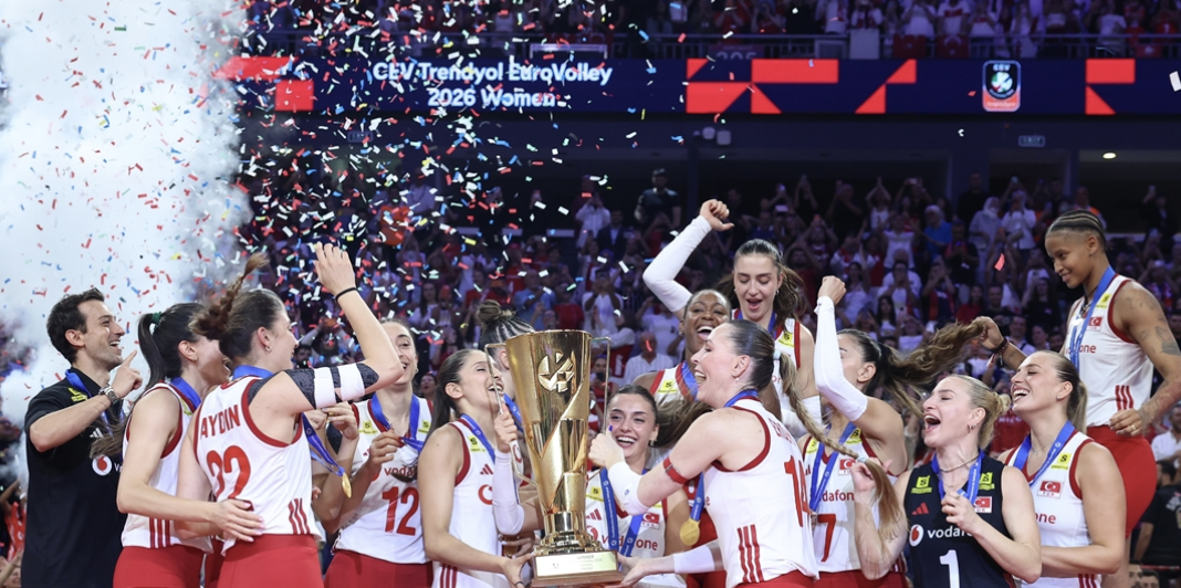 Filenin Sultanları 2028 Olimpiyat Oyunlarına katılabilecek mi?