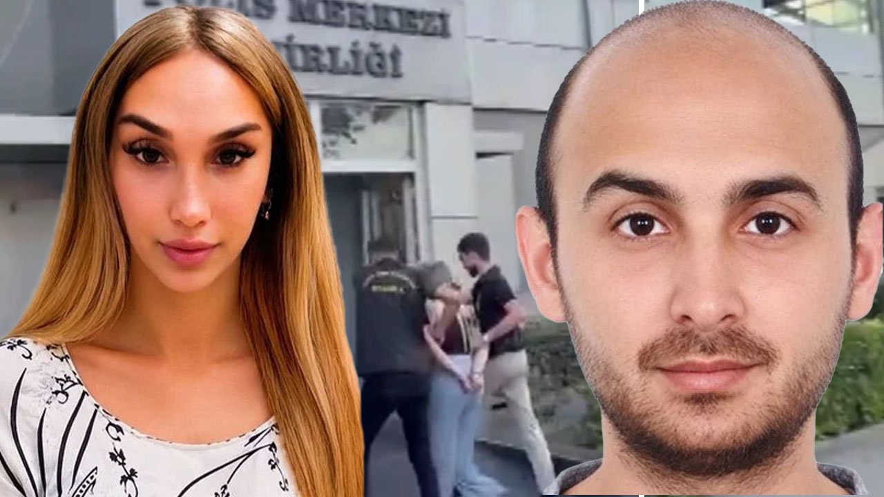 Filmlere konu olacak firar! 8 yıl kadın kılığında yaşamış