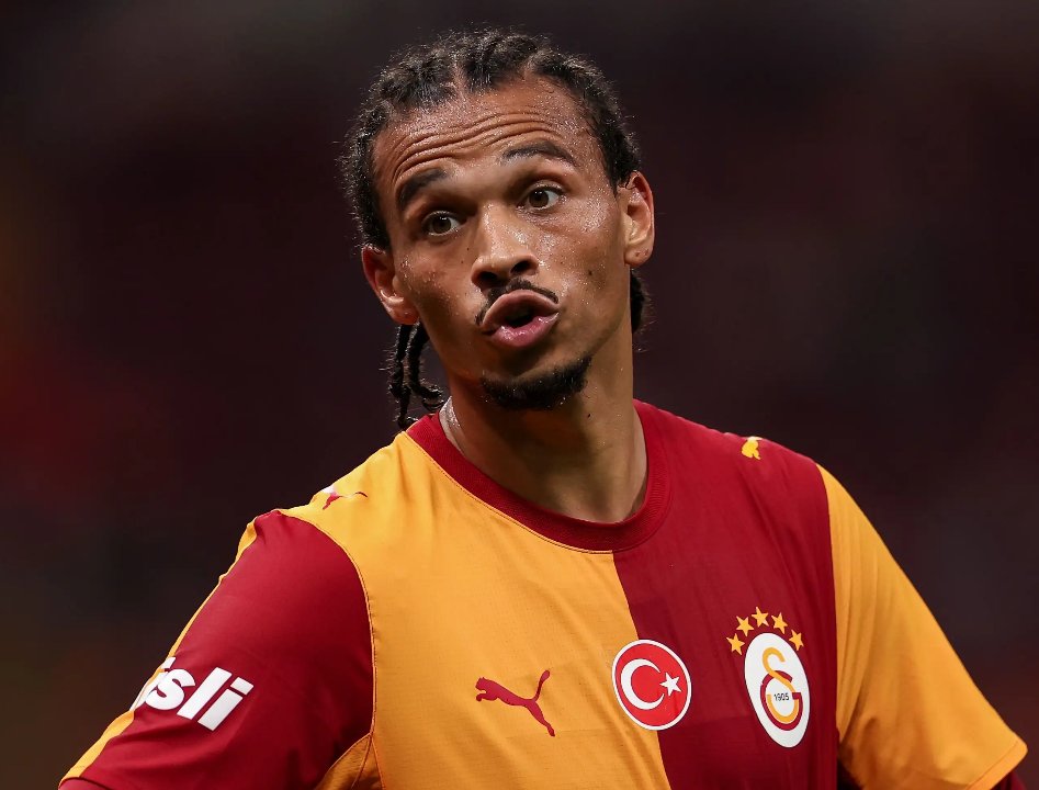 Galatasaray'ın yıldızı Sane için Almanya'dan bomba sözler: 