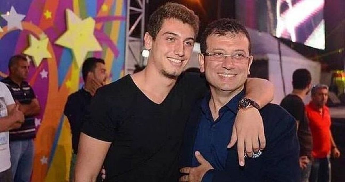 İmamoğlu'nun oğlu mahkeme salonunda: Yurt dışına çıkardığı paraları böyle savundu
