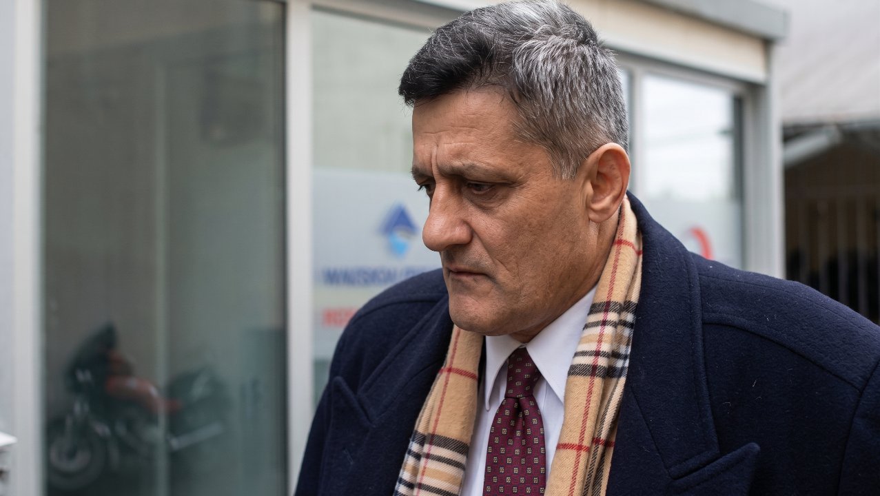 Kaşif Kozinoğlu'nun ölümüyle ilgili soruşturma