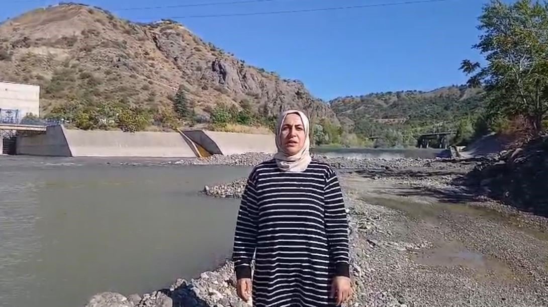 Kazanın ardından suya atlamış! 114 gündür Esmadan haber yok