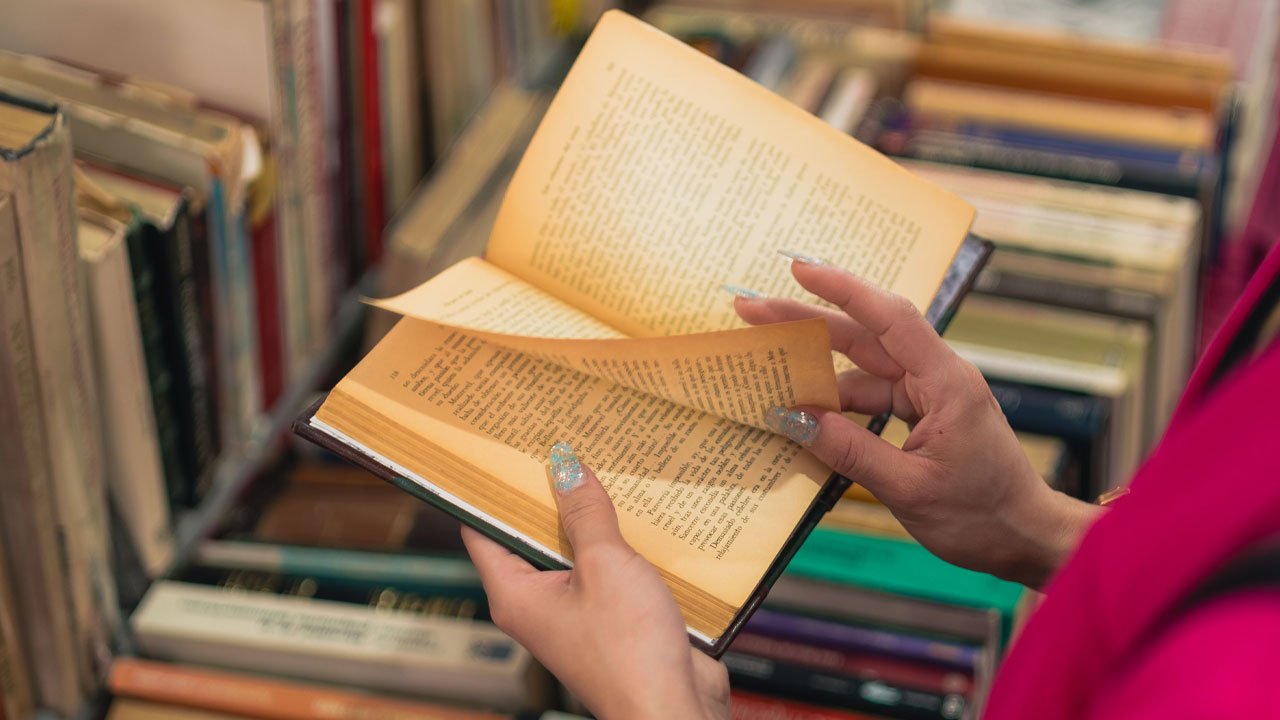 Kitap basımında altı milyon adetlik düşüş... Sekiz aylık rakamlar üzdü