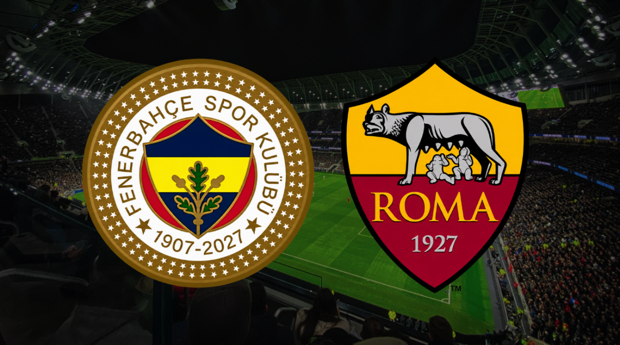 Maç biletleri satışa çıktı! Fenerbahçe-Roma maçı ne zaman, saat kaçta?