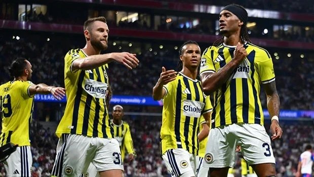 Maç biletleri satışa çıktı! Fenerbahçe-Roma maçı ne zaman, saat kaçta?