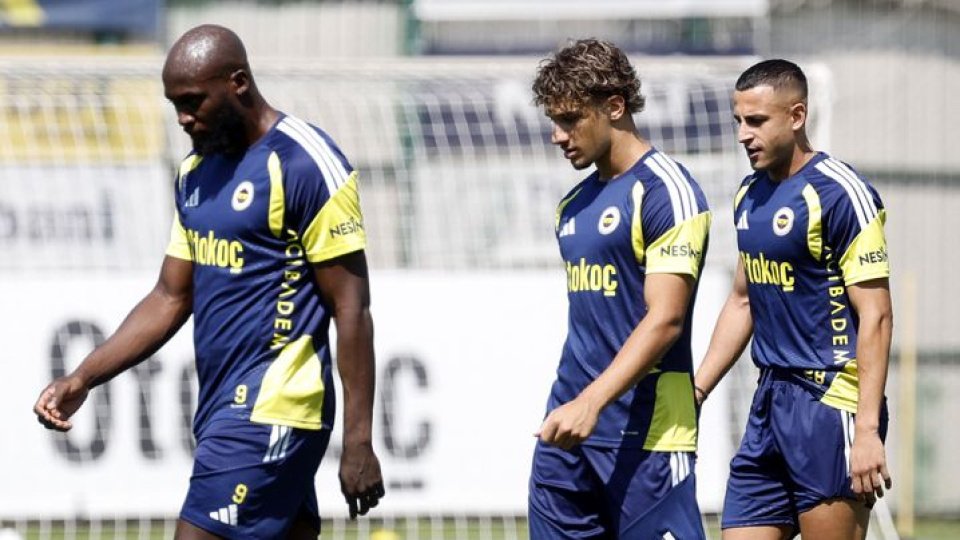 Maç biletleri satışa çıktı! Fenerbahçe-Roma maçı ne zaman, saat kaçta?