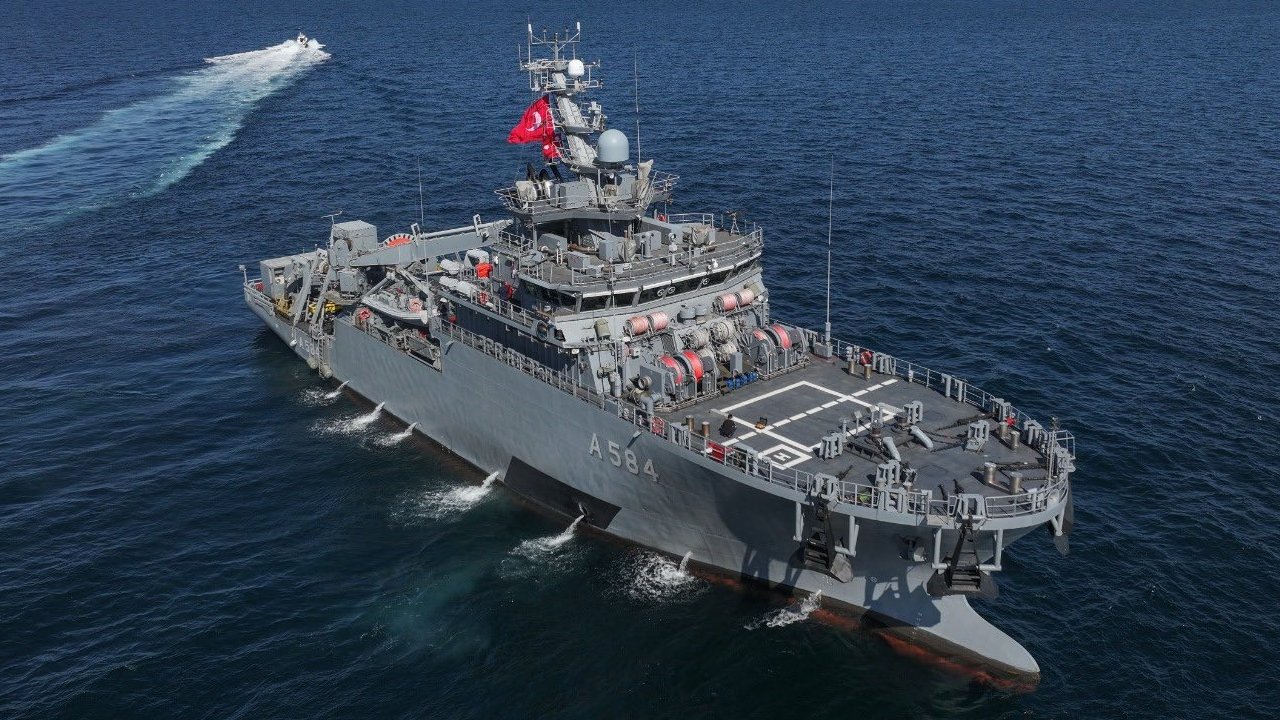 Marmara'da yürek yakan bekleyiş: 10 mürettebat aranıyor