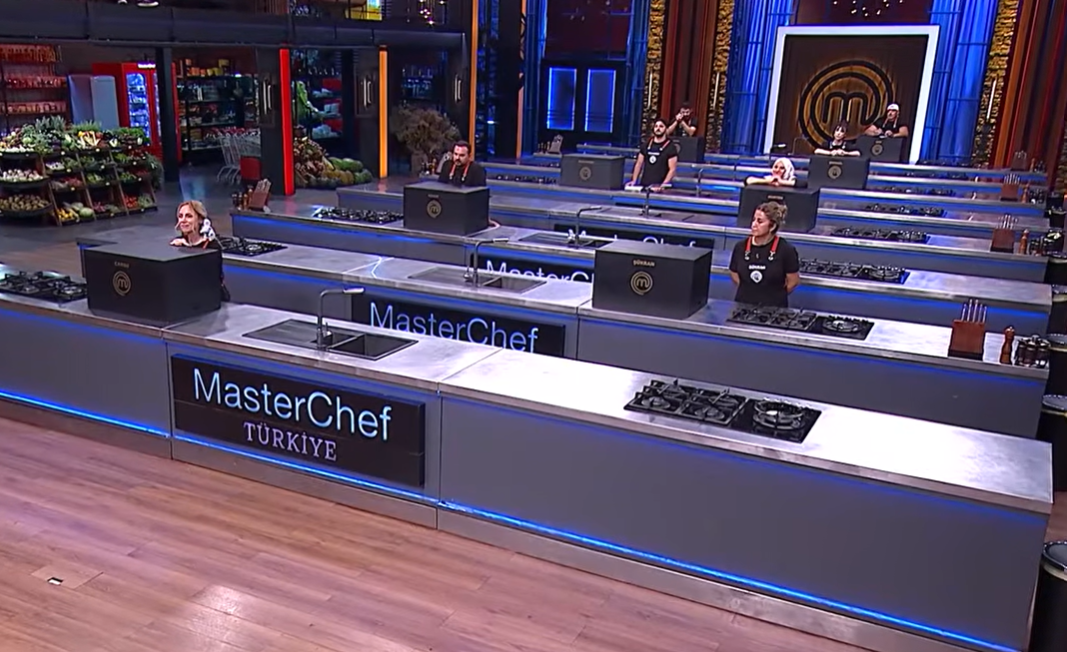 MasterChefte kim elendi? İşte MasterChefe veda eden isim