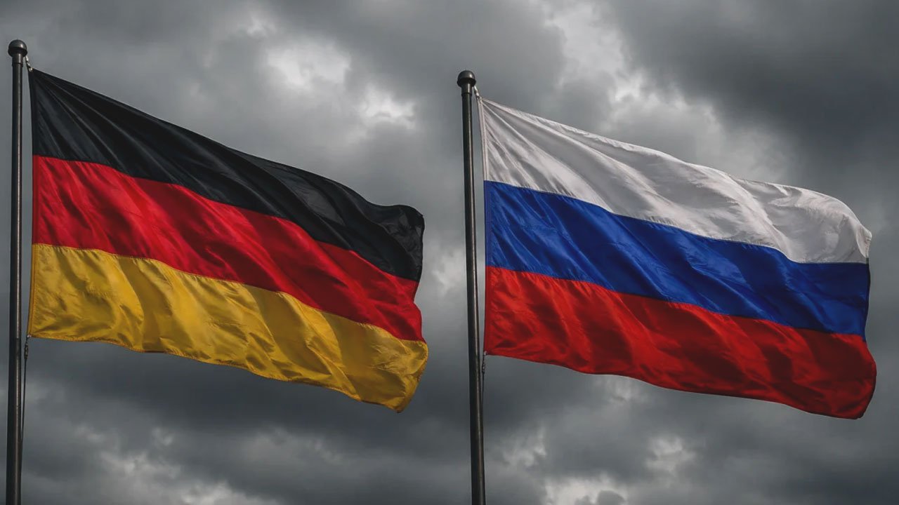 Moskova-Berlin cephesi kızışıyor! Rusya'dan Almanlara 11 gün süre