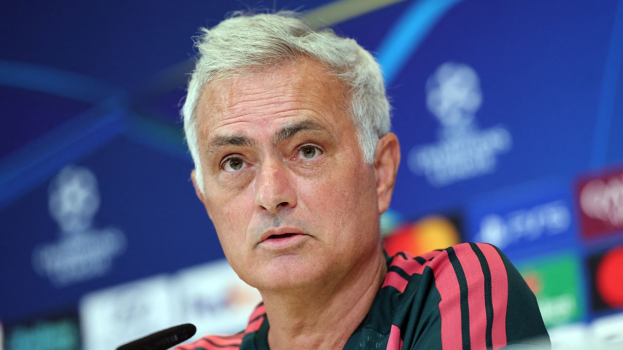 Mourinho, Arda Güler kararını açıkladı: 