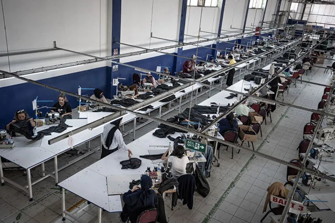 OVP'de dikkat çeken detay! Mesai düzenlerinde değişiklik