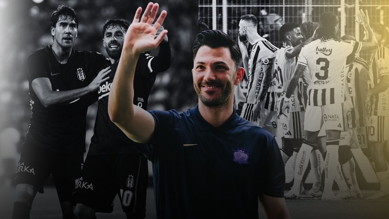 ÖZEL | Tolgay Arslan derbiyi yorumladı: Beşiktaş hak etti, Fenerbahçe hâlâ favori