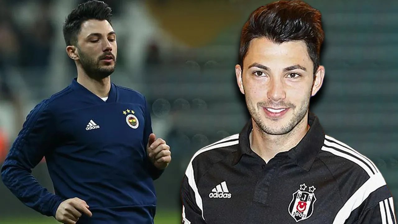 Tolgay Arslan