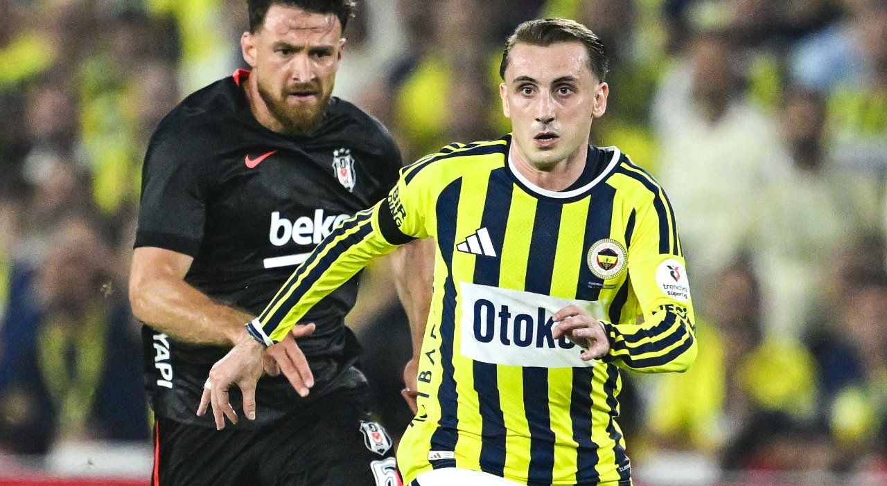 Kerem Aktürkoğlu