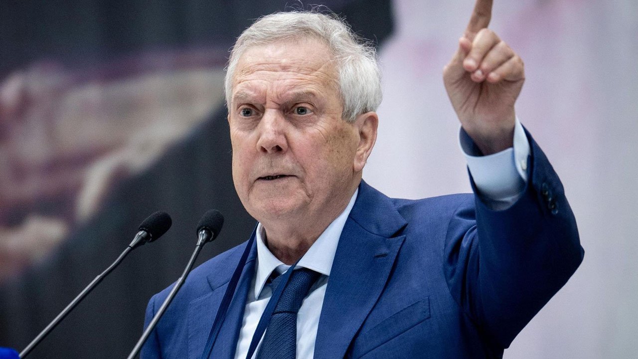 Aziz Yıldırım