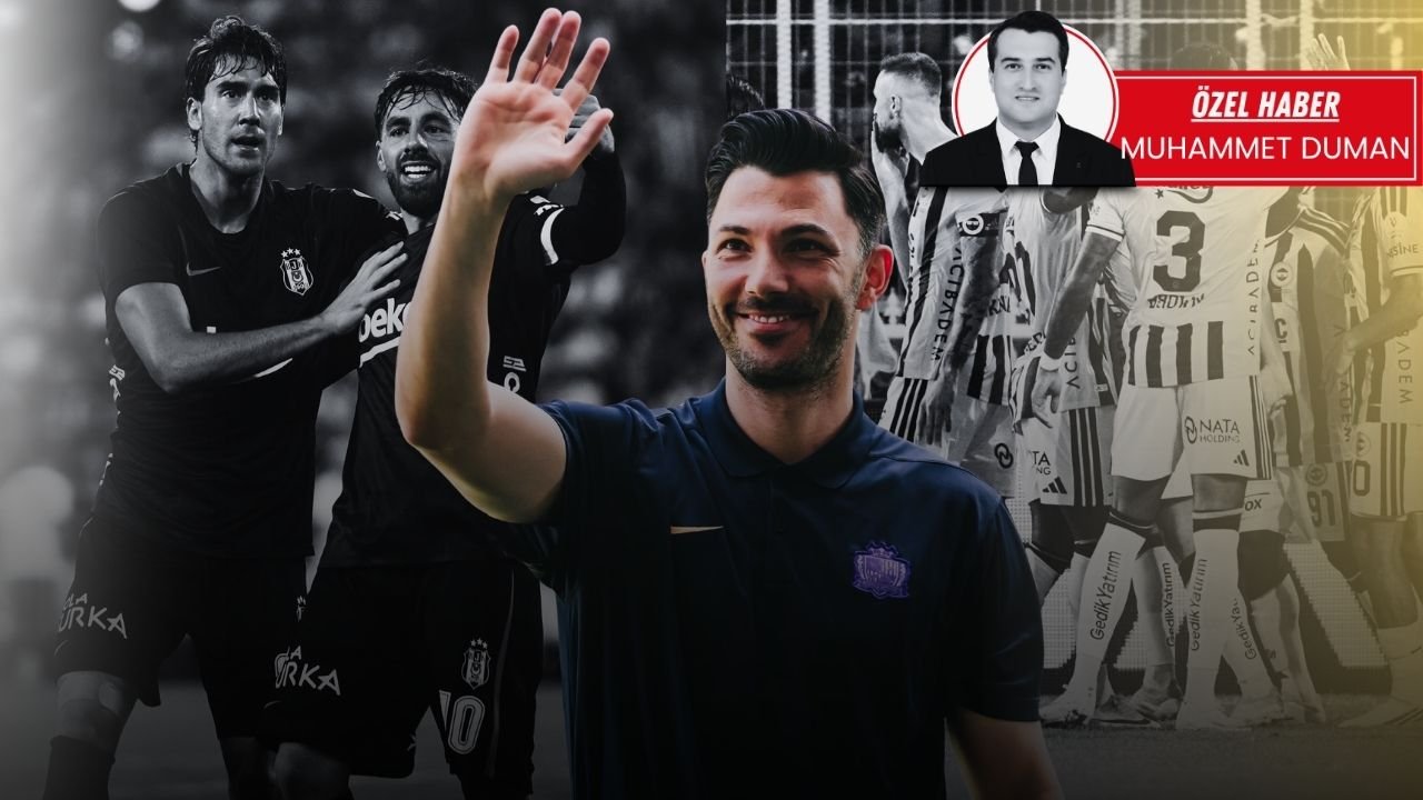 ÖZEL | Tolgay Arslan derbiyi yorumladı: Beşiktaş hak etti, Fenerbahçe hâlâ favori