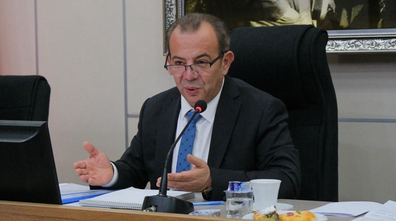 Rüşvet davasında ortalık gerildi! Tanju Özcan'ı çıldırtan sözler: 3.5 milyonu vereceksin