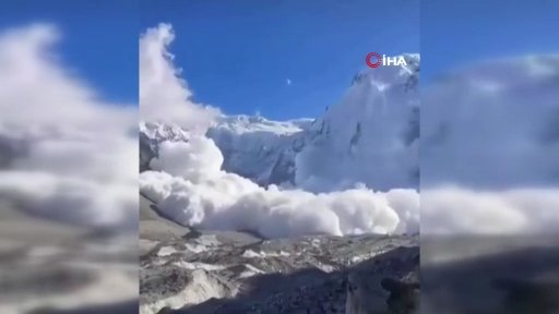 Rusya'da çığ felaketi: Çok sayıda ölü ve yaralı dağcı var
