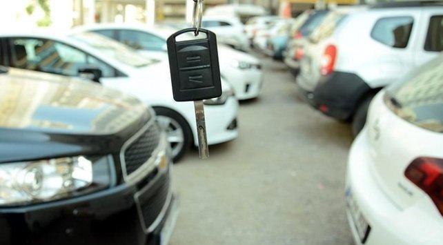 Sektörden sıfır faiz ve takas desteği! Otomotiv pazarı daraldı kampanyalar hızlandı