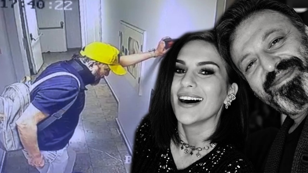 Serhat Kılıç’ın sevgilisi ifade verdi! Son konuşmasının detayları ortaya çıktı