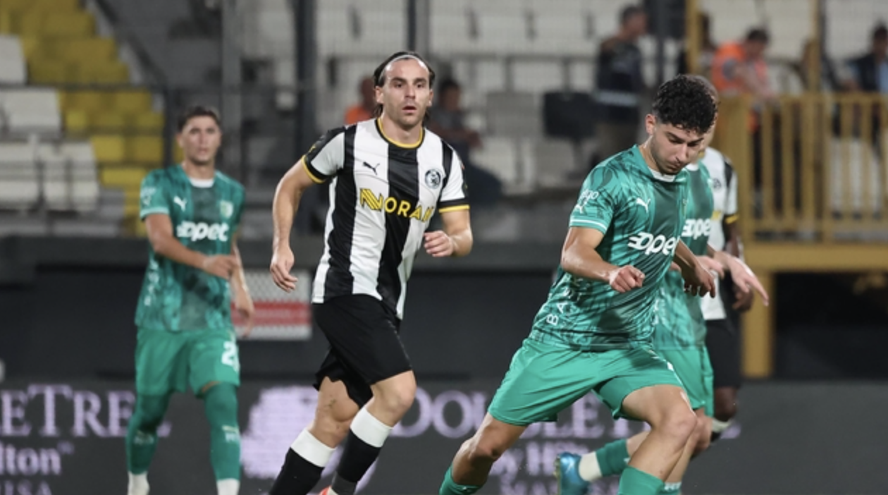 Şifresiz canlı yayın bilgileri! Manisa FK Bursaspor maçı ne zaman, saat kaçta, hangi kanalda?