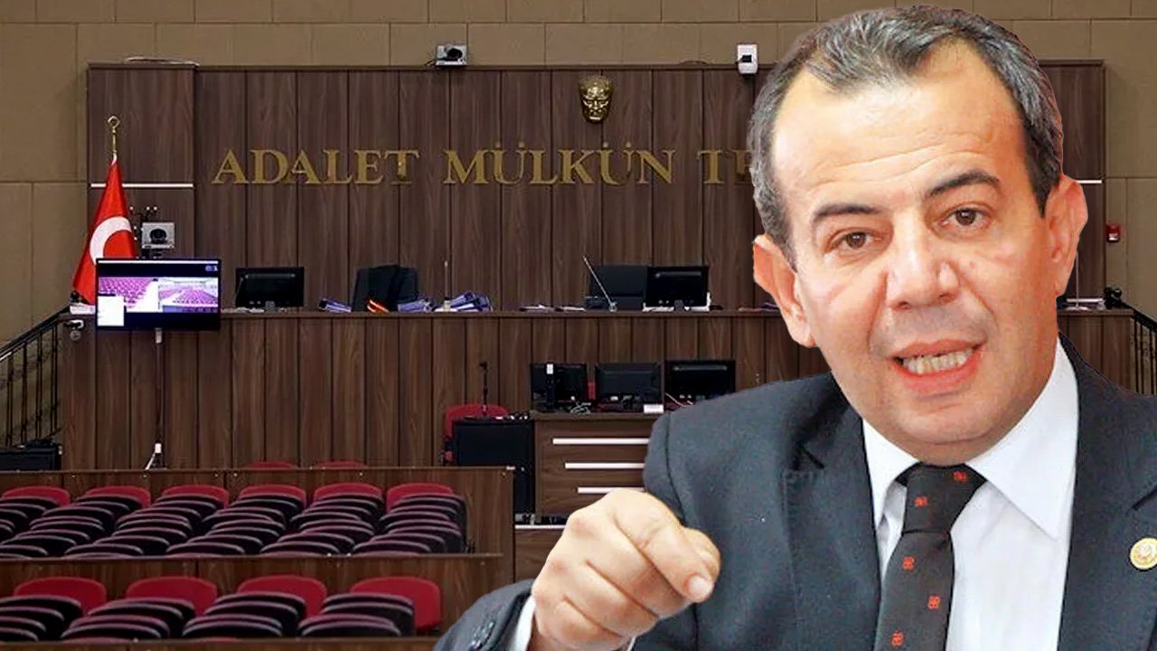Tanju Özcan mahkemede bayıldı! Hakim karşısında çarpıcı sözler: Sizin insafınıza bırakıyorum