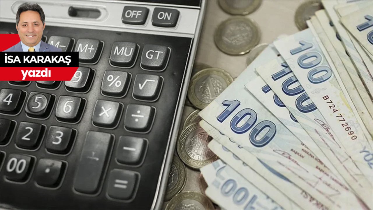Tazminatta dengeler değişiyor! Asgari ücretli yüksek maaşlıyı geçebilir