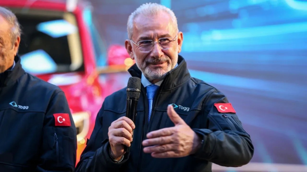TOGG’DA KRİTİK GELİŞME!