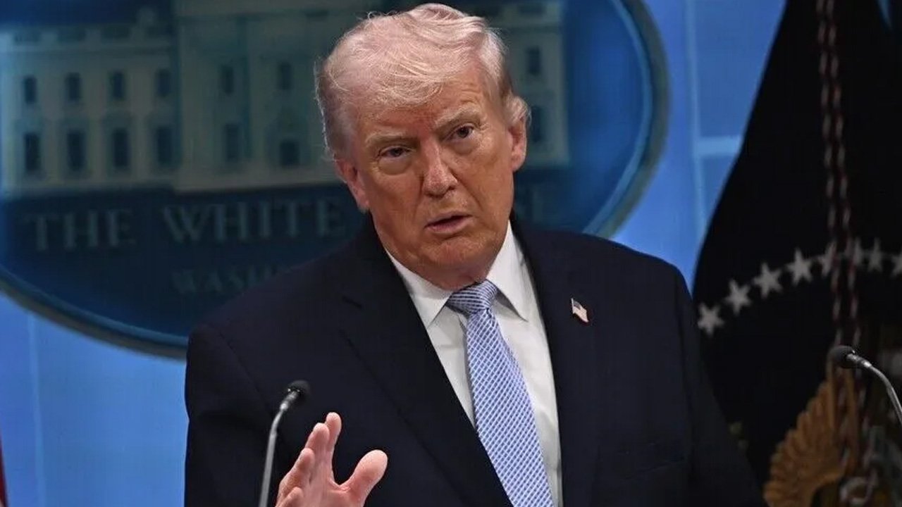 Trump'tan Kanada'ya rest! Bombardier ürünlerine ABD'de satış yasağı