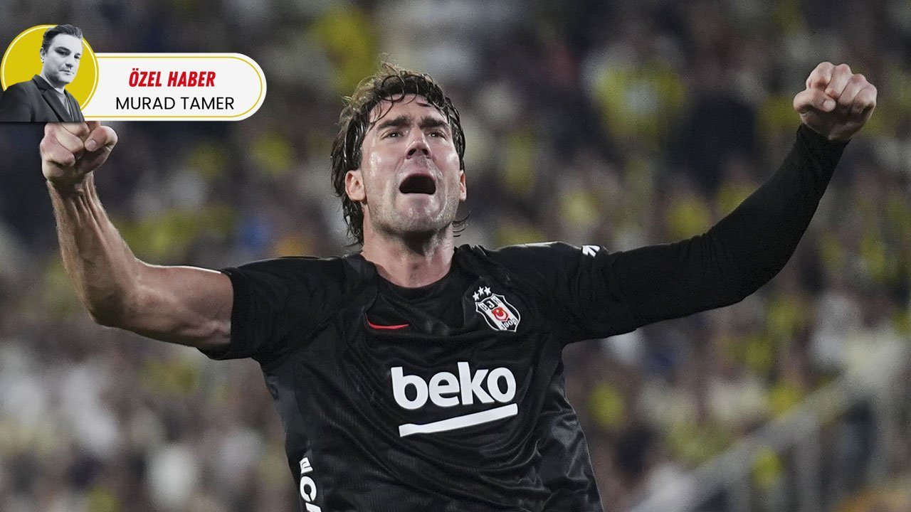 JUVENTUS BİN PİŞMAN