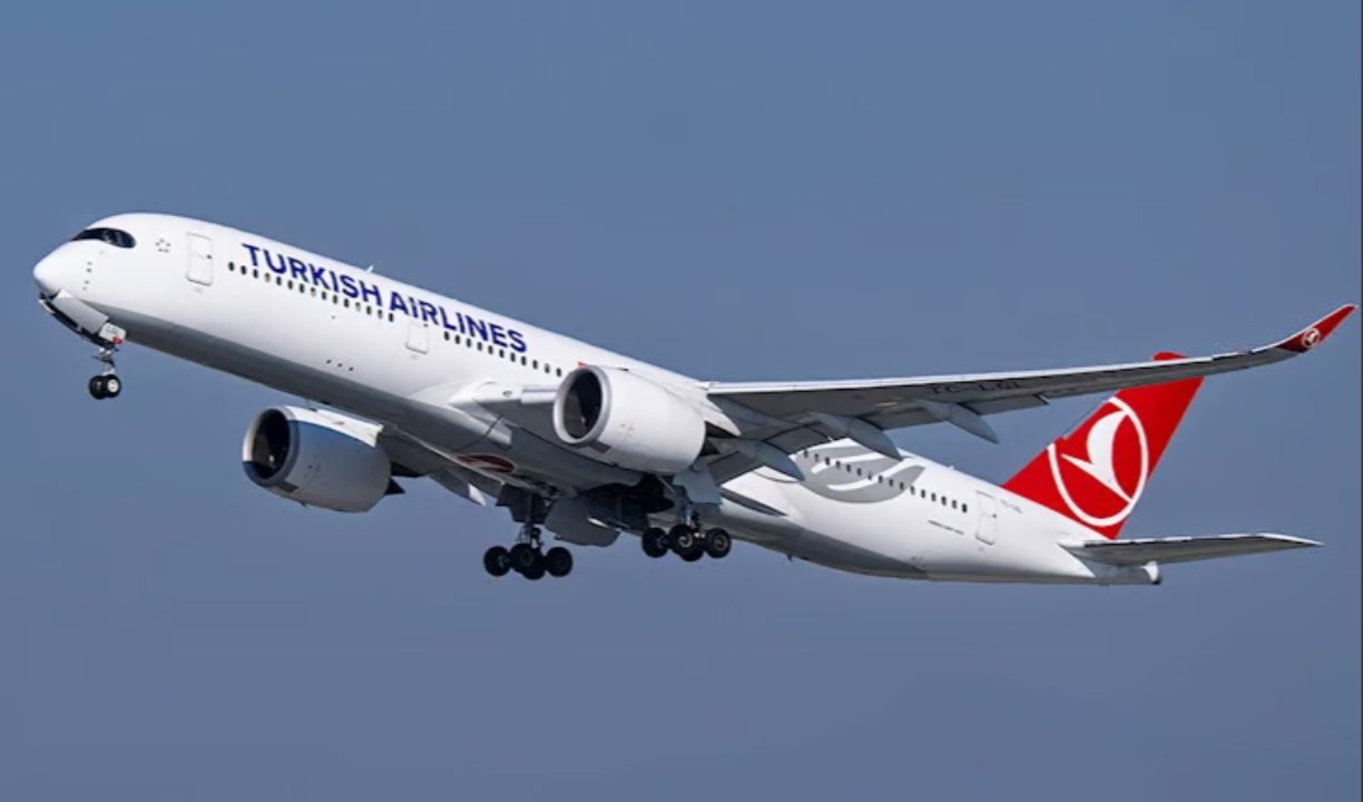 17 yıl sonra bir ilk! THY, dünyaca ünlü futbol kulübünün ana sponsoru oldu
