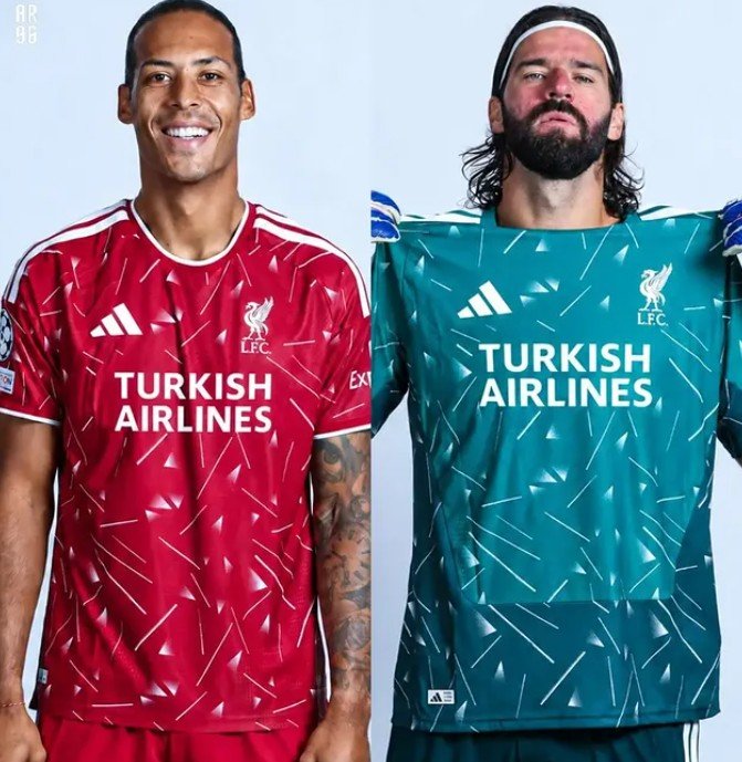 17 yıl sonra bir ilk! THY, dünyaca ünlü futbol kulübünün ana sponsoru oldu