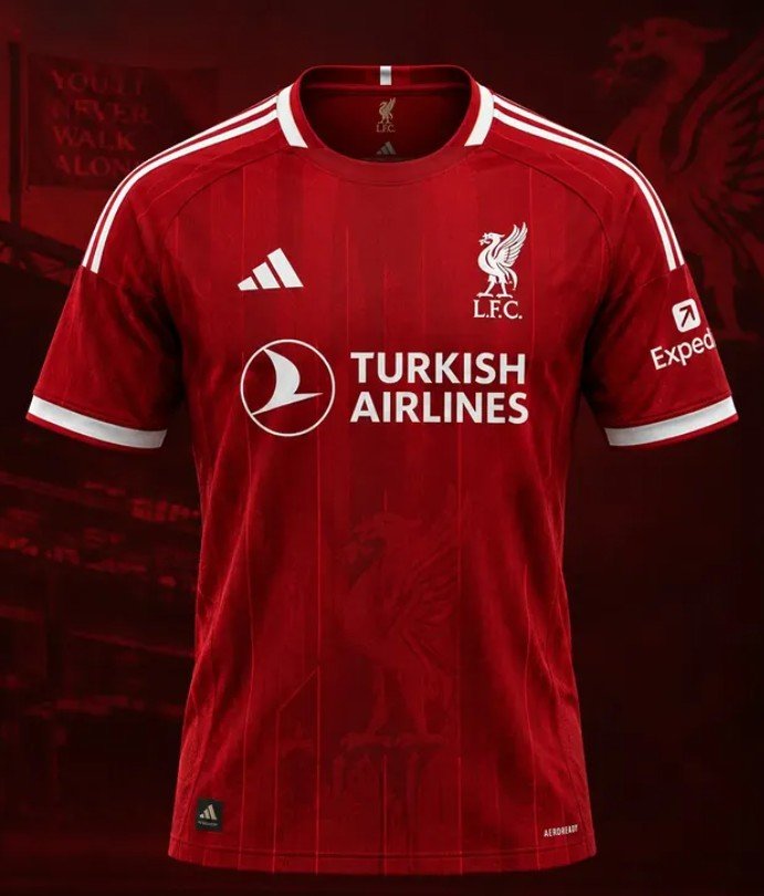 17 yıl sonra bir ilk! THY, dünyaca ünlü futbol kulübünün ana sponsoru oldu