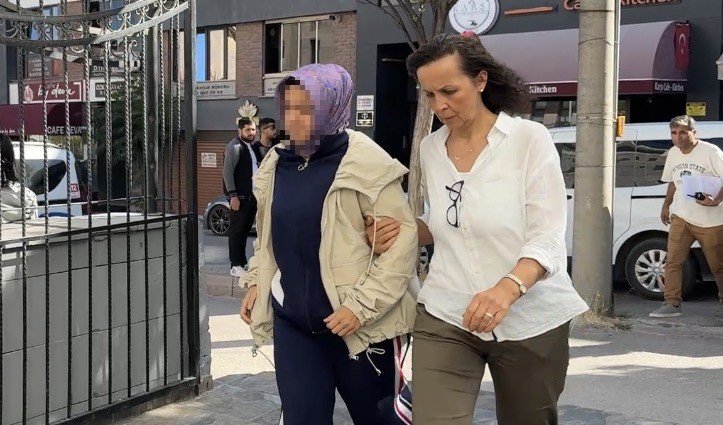 4 yaşındaki Elif Mavi’nin ölümünde yeni karar! Sürücü tekrar gözaltında