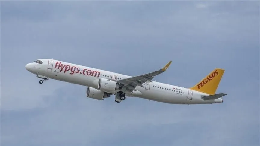 9 euroluk bilet fırsatı! Pegasustan yurtdışı kampanyası