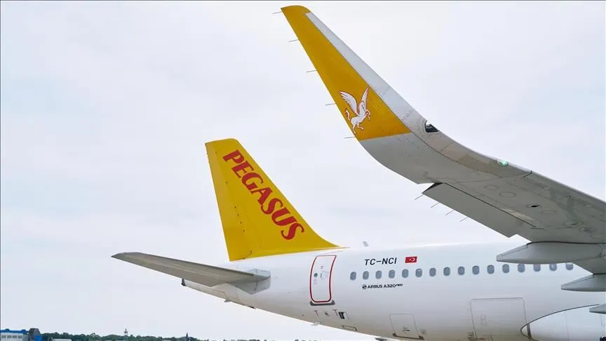 9 euroluk bilet fırsatı! Pegasustan yurtdışı kampanyası