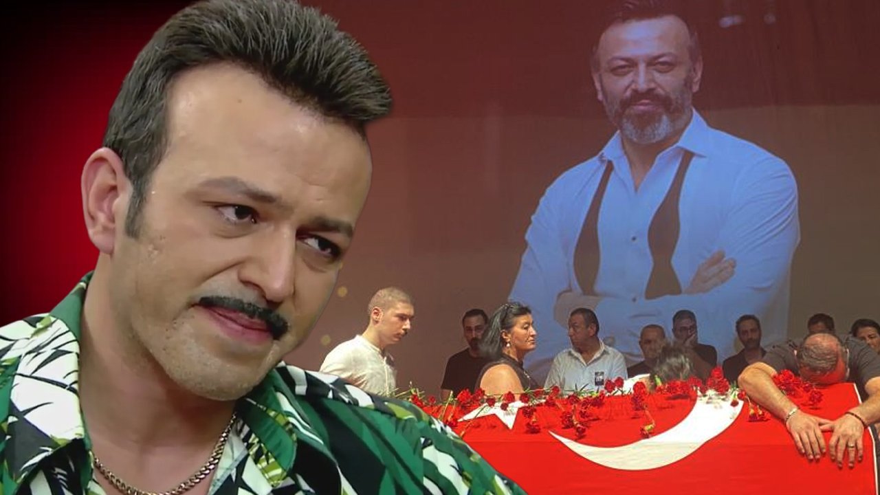 9 yıl sonra acı tesadüf… Serhat Kılıç ve rol arkadaşının ölüm tarihi aynı çıktı